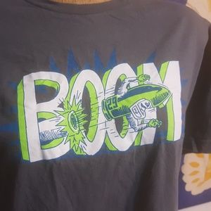BOOM! T-Shirt